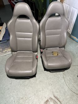 Acura Rsx Oem Seats