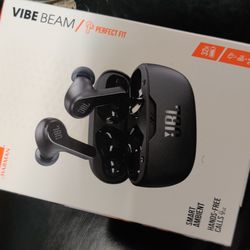BLUETOOTH EARBUDS *read desc*