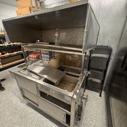 Food Cart