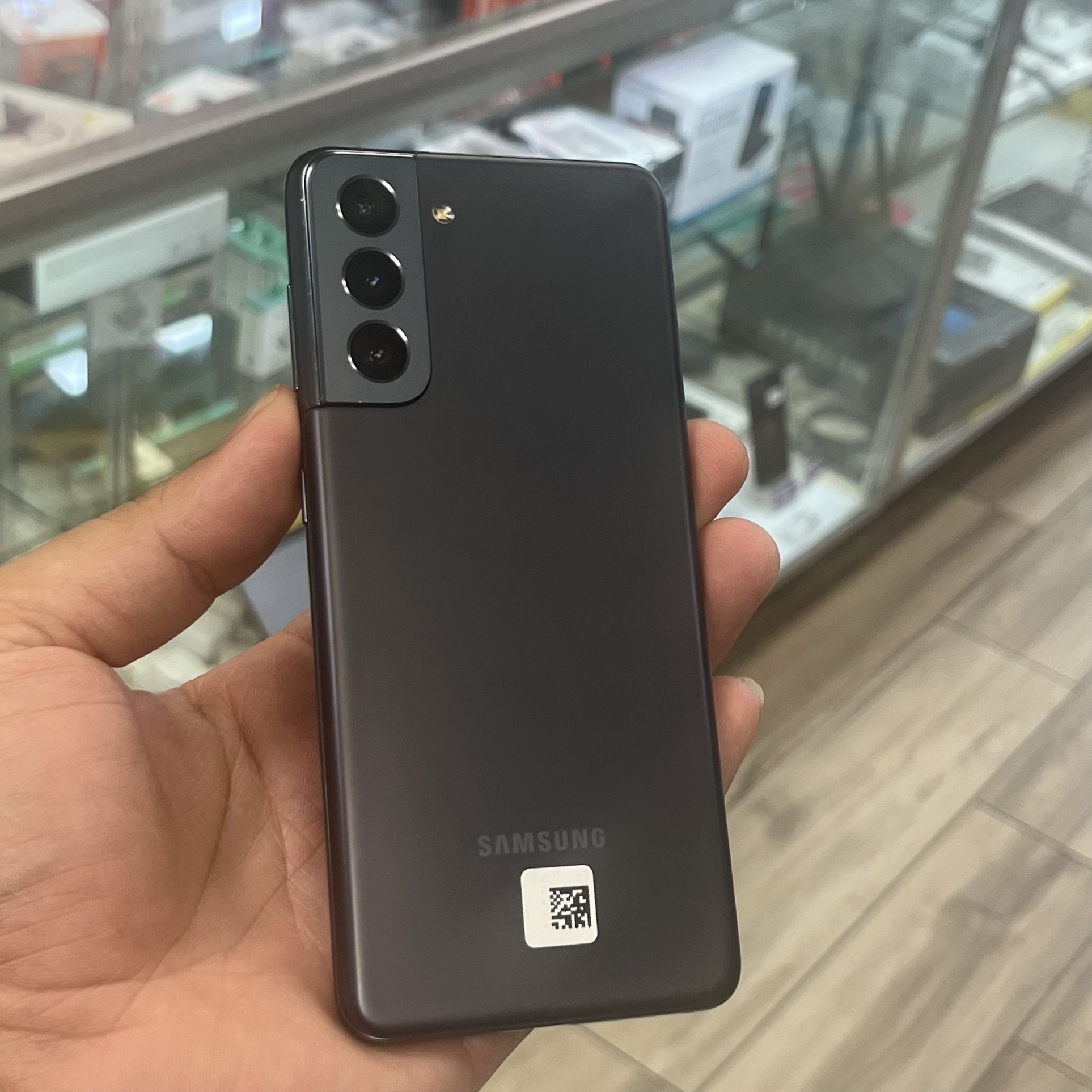 Samsung Galaxy S21 5G 128gb Unlocked