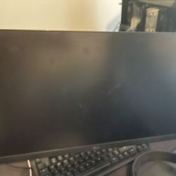 Gaming Monitors