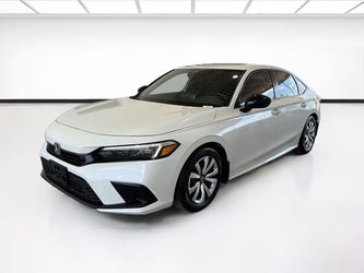 2023 Honda Civic Sedan