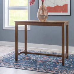 Dining, Entryway, Bar Table