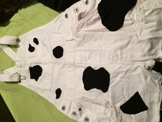 H&M Halloween romper
