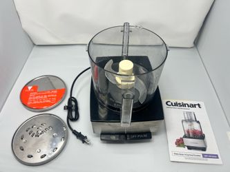 Cuisinart Classic Series 14-Cup Food Processor