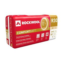 Rockwool Comfort Bat 30