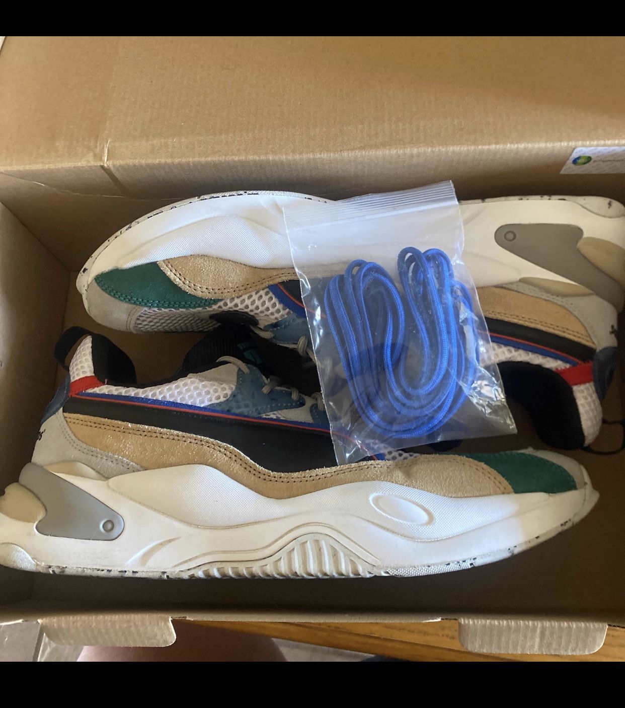 RS-2K HF THE HUNDREDS