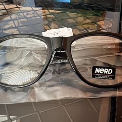 NEW Clear Lense Glasses Eyewear Frames - Bundle Deal