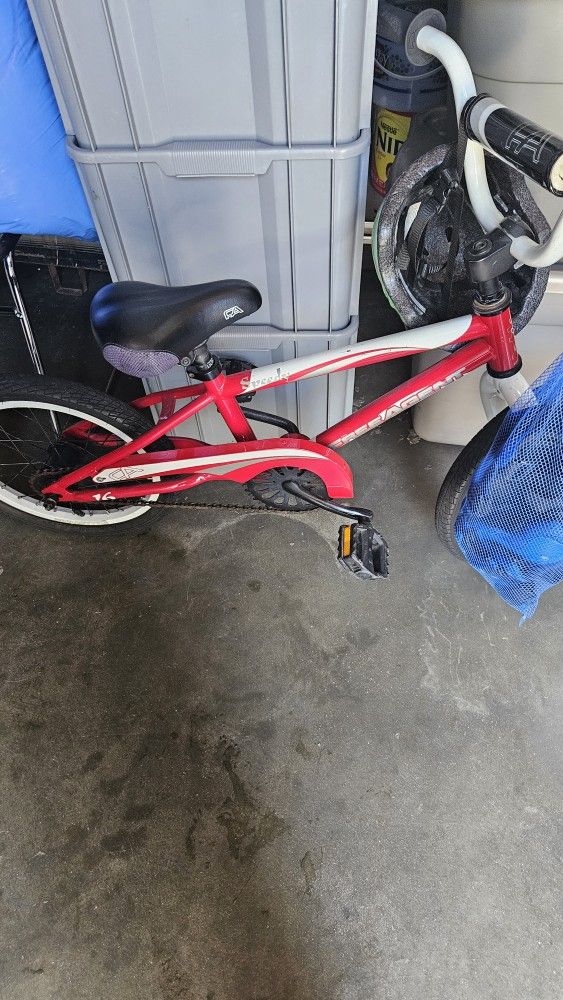 Kids BIKE