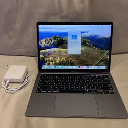 Apple MacBook Pro 2022 M2