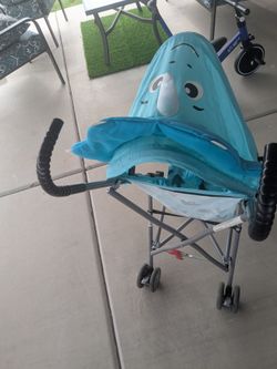 Stroller