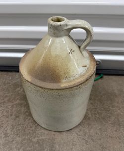 Whiskey Jug