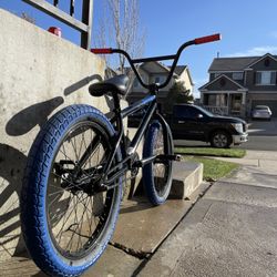 Bmx 