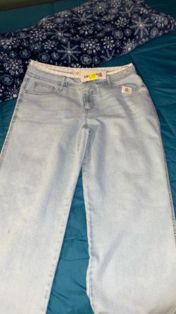 Womans jeans