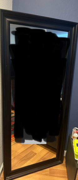 Full Length Mirror