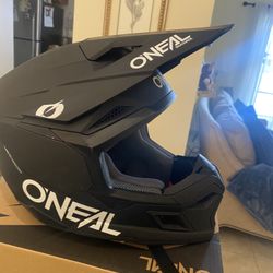 O’Neal Helmet 