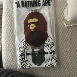 Bape X Chrome Hearts 