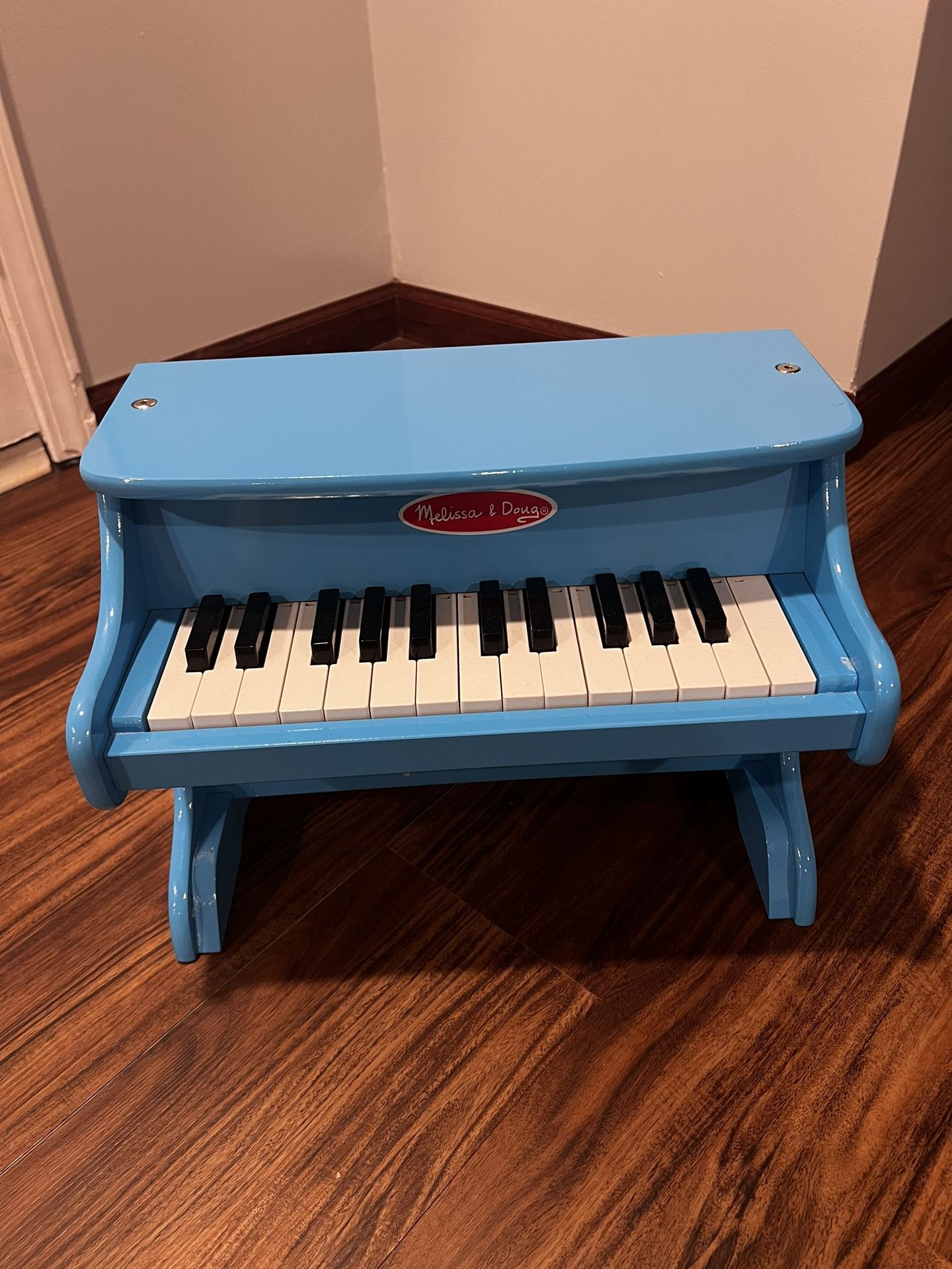 Kids Piano Toy 