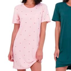 Real Essentials Pjs Size 2x 