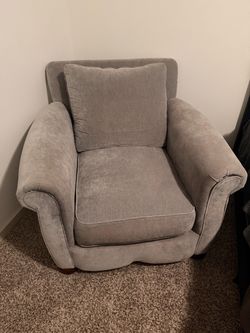 Arm chairs