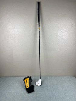 TaylorMade RBZ 5 Wood 19 degree with Headcover