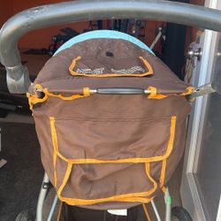 Running  Stroller