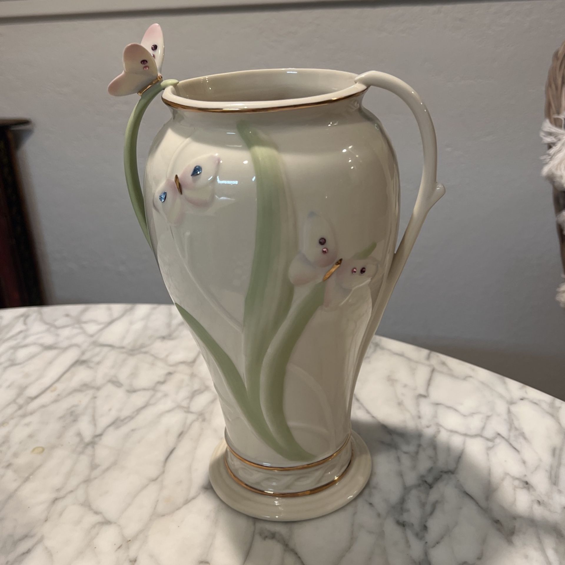 Lennox Vase