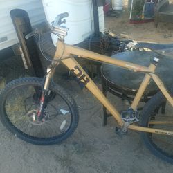 2007 Diamond Back Mountain Bike $100 