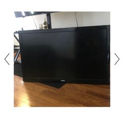 Sanyo Tv
