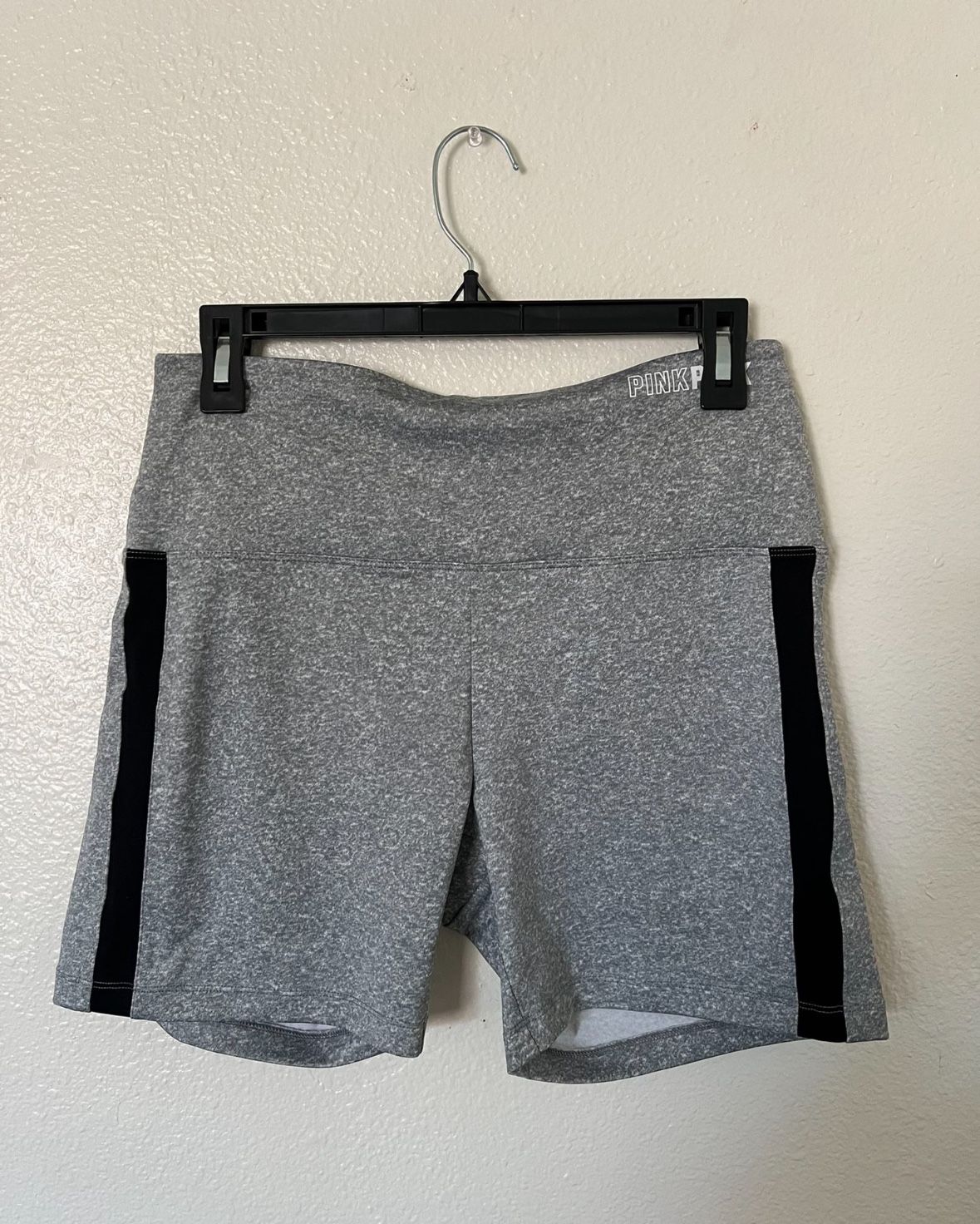 victoria secret biker shorts
