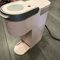 Pink Keurig 