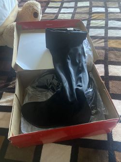 Women’s Boots