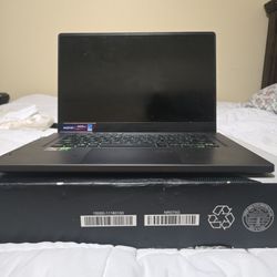 ROG ZEPHYRUS G15 GA503QR 