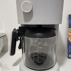 Coffe Maker