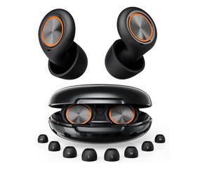 Tapones Para Oidos Con Cancelación De Sonido