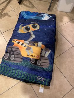 Walle sleeping bag