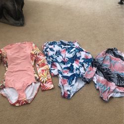 Paddle- Surf-kayak Water park Suits - $30 Each