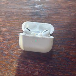 AirPods Pro two or three generations away from the newest one