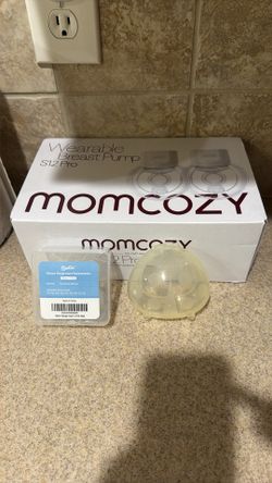 Momcozy S12 Pro