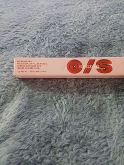 One Size Lip Snatcher