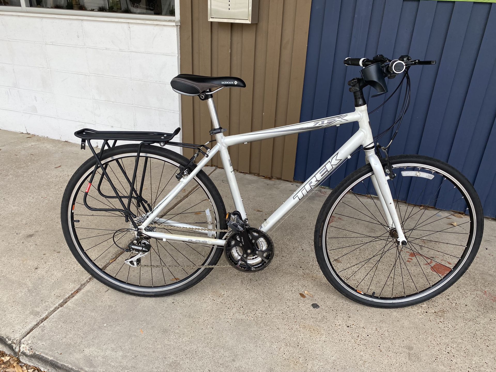 Trek bike 26” wheels Frame 20” 51 CM