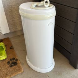 Ubbi Diaper Pail