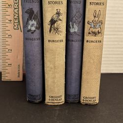 VINTAGE BOOKS