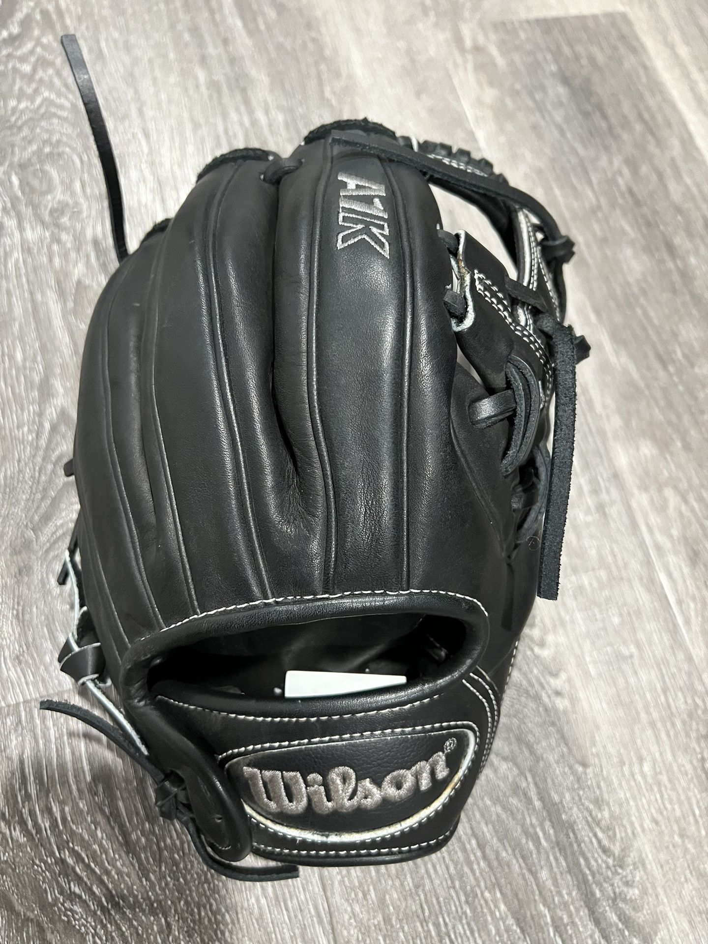 Wilson A1K Baseball Glove