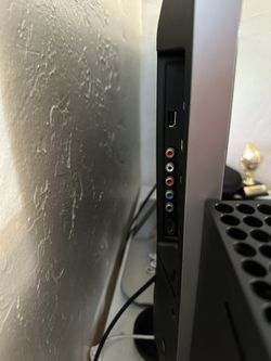 Vizio Tv 