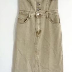 Sincerely Jules Dress Size S