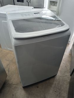 Samsung top load washer - Free delivery