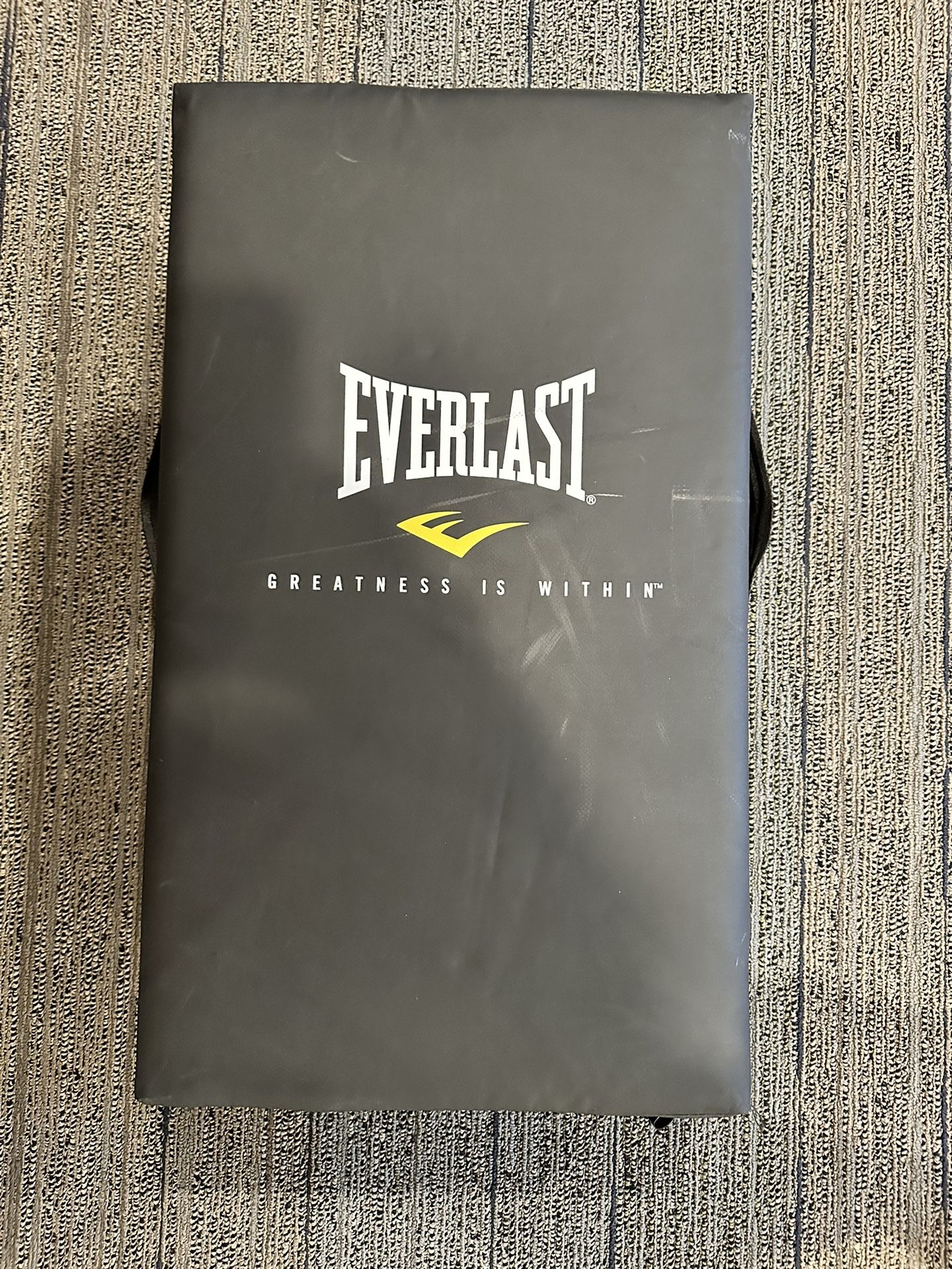 Boxing Equipment