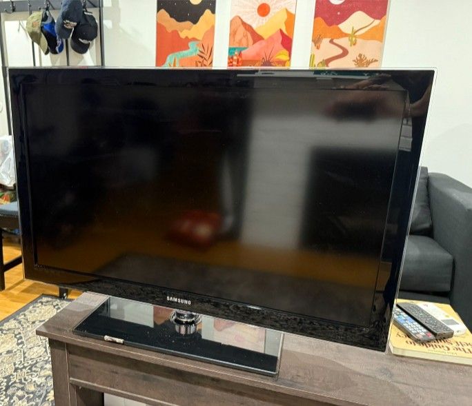 Samsung 40 Inch Tv