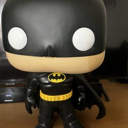 Batman OBO